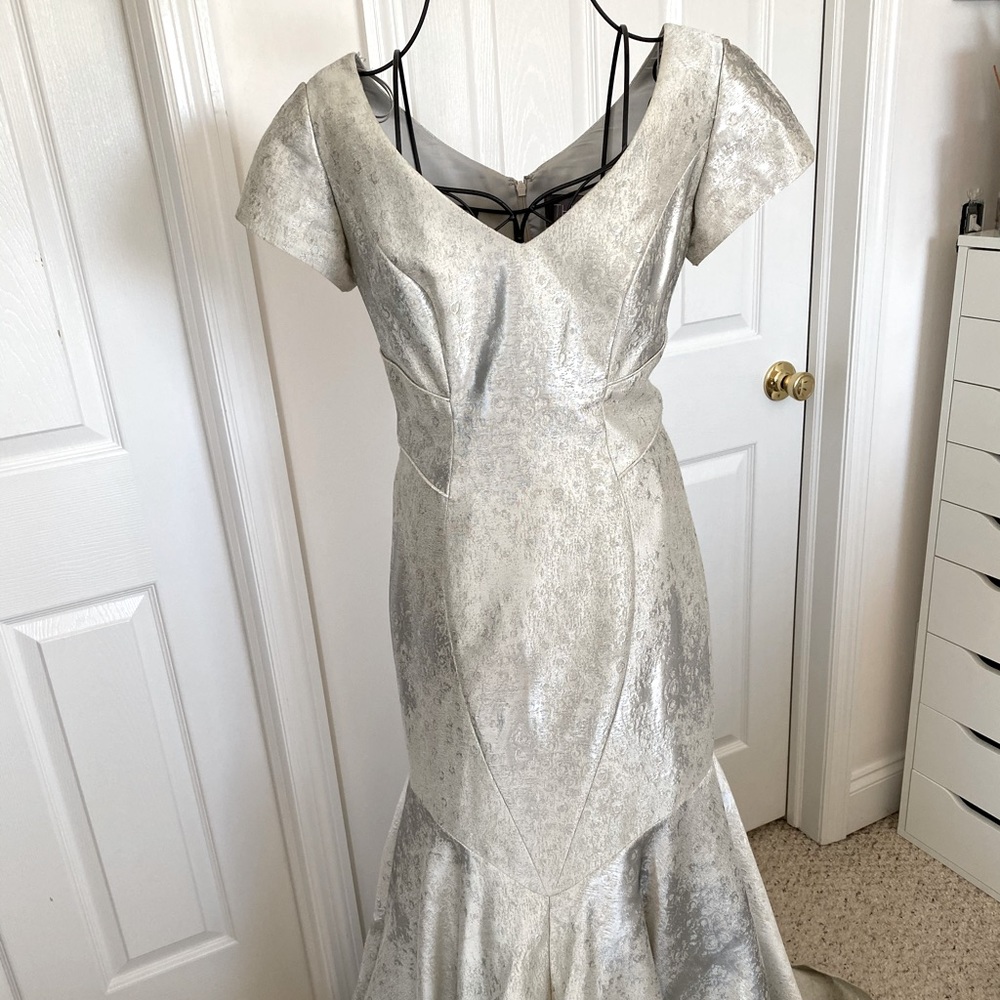 Beautiful maxi gown